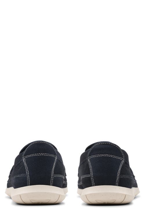 Clarks ® Flexway Band Slip-on