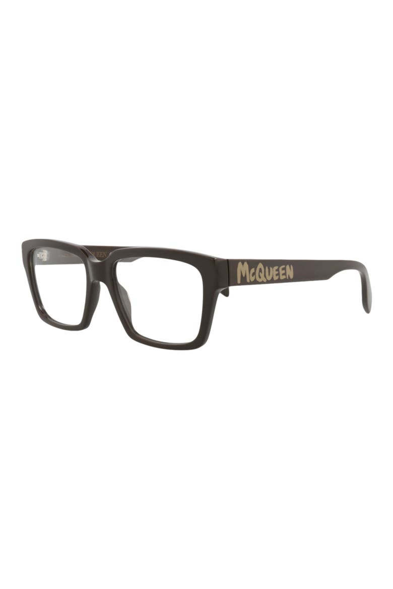 Optical Glasses, Alternate, color, BROWN BROWN TRANSPARENT