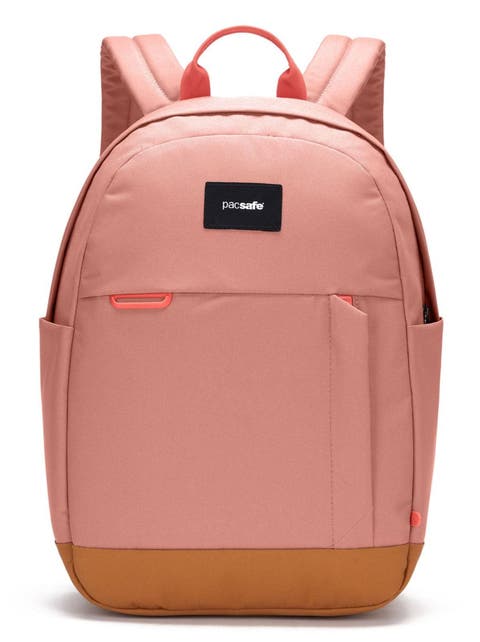 GO 15L Anti Theft Backpack