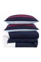 selected Navy Blue/ Red/ White