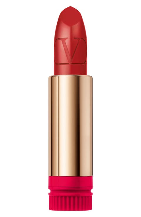 Rosso Valentino Refillable Lipstick Refill