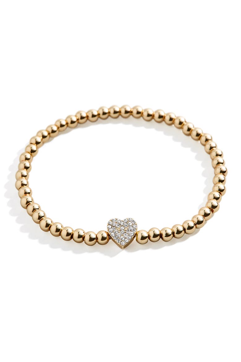 Lovestruck Pisa Bracelet, Main, color, GOLD