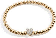 BaubleBar Lovestruck Pisa Bracelet