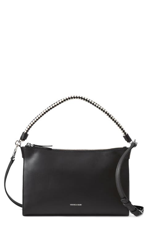 Small Vida Shoulder Bag