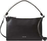 Veronica Beard Small Vida Shoulder Bag