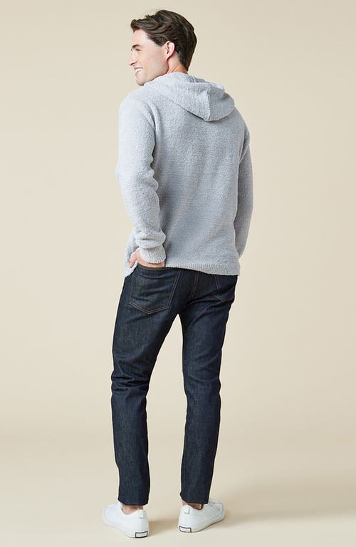 Softies Marshmallow Hooded Sweatshirt In Grey