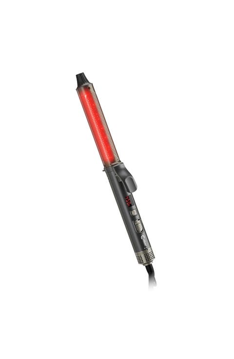 Lumina 1 1/2-Inch Professional Curling Iron