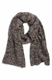 Vince Chunky Marl Scarf