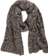 Vince Chunky Marl Scarf