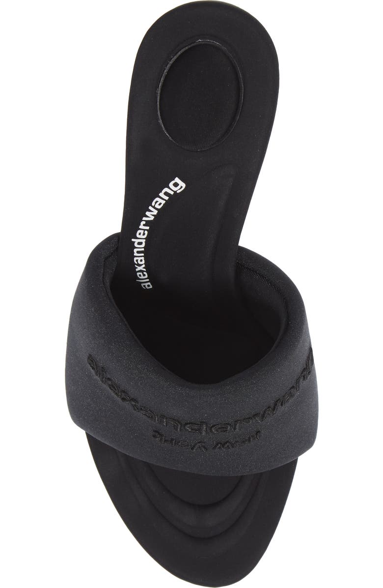 Alexander Wang Sienna Slide Sandal, Alternate, color,