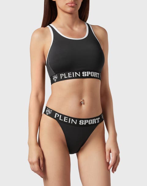 Bikini Tiger Women