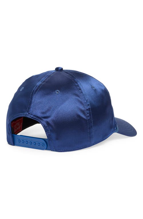 Shop American Needle Ford Bronco Patch Baseball Cap