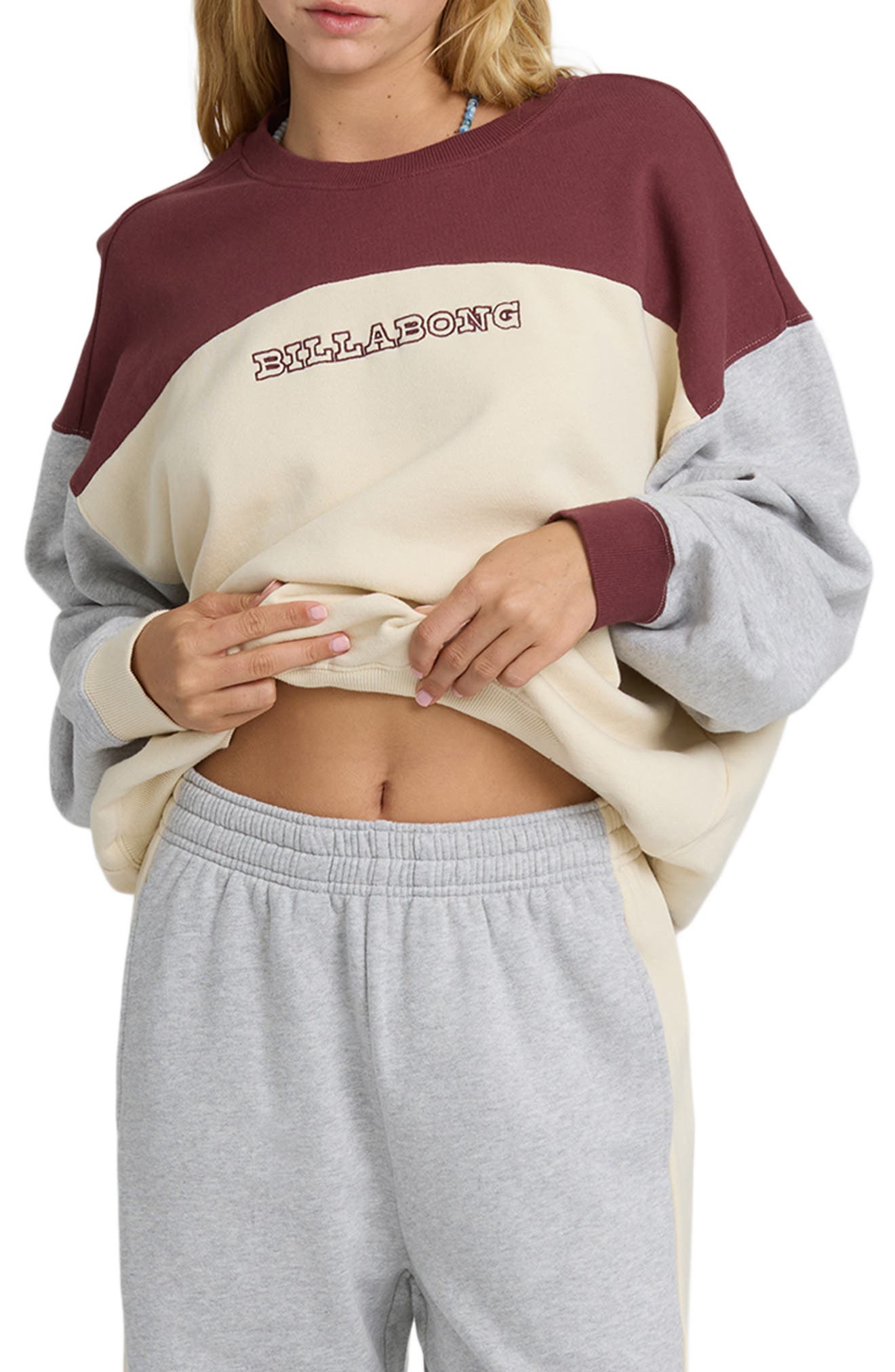 Get It Fleece Sweatpants