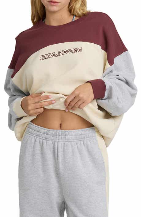 Billabong Get It Fleece Sweatpants