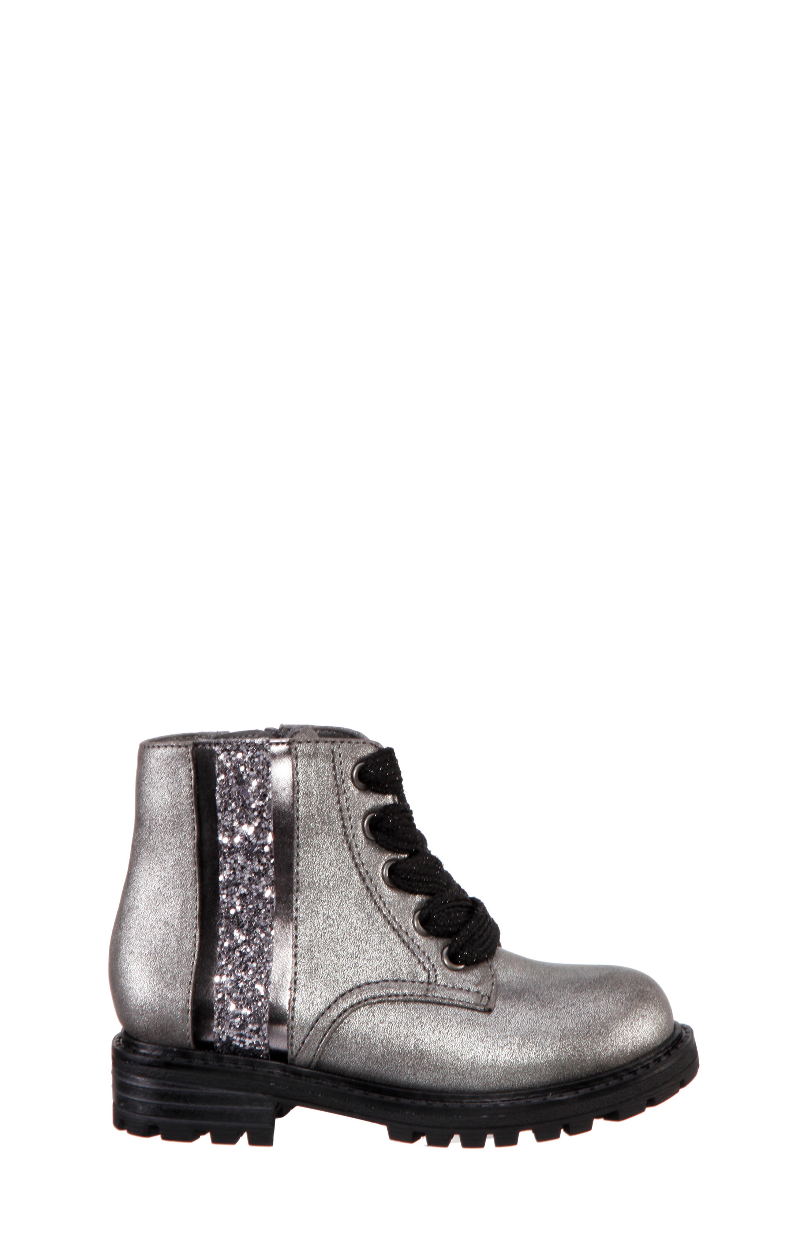 Nina Kids' Sabira Boot, Alternate, color, 