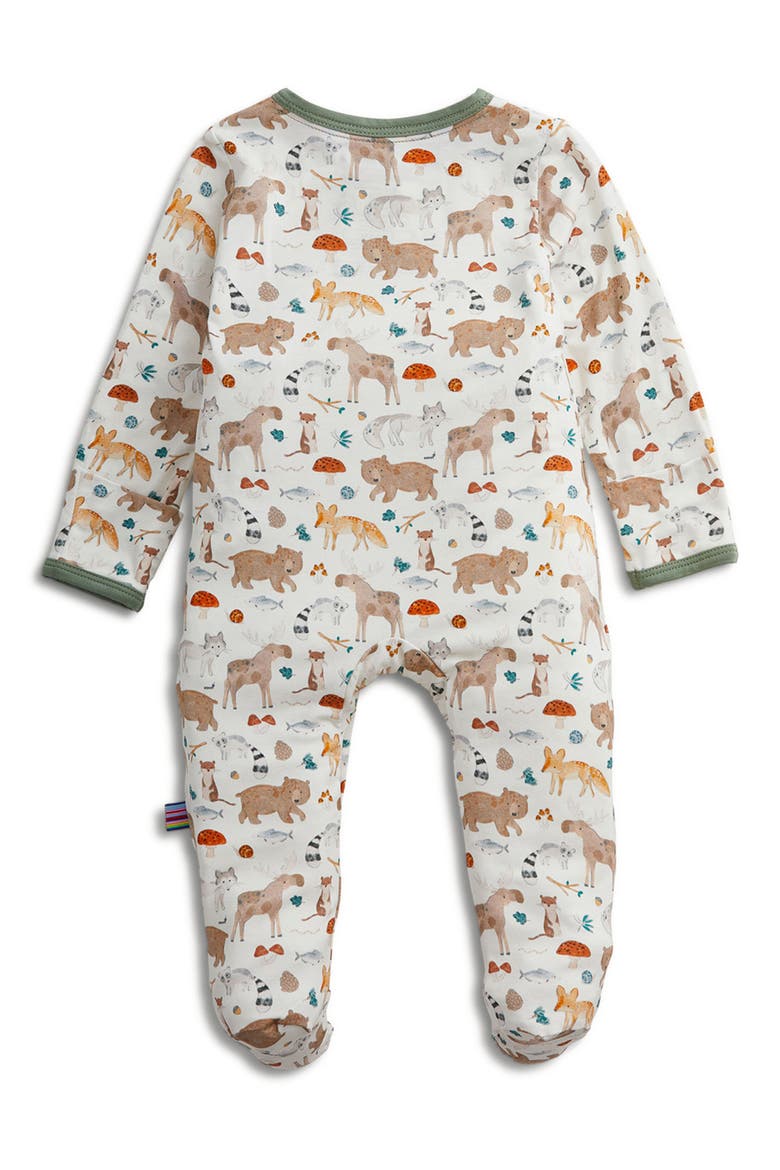 Wonderful Wildlife Footie, Alternate, color, WOWLD
