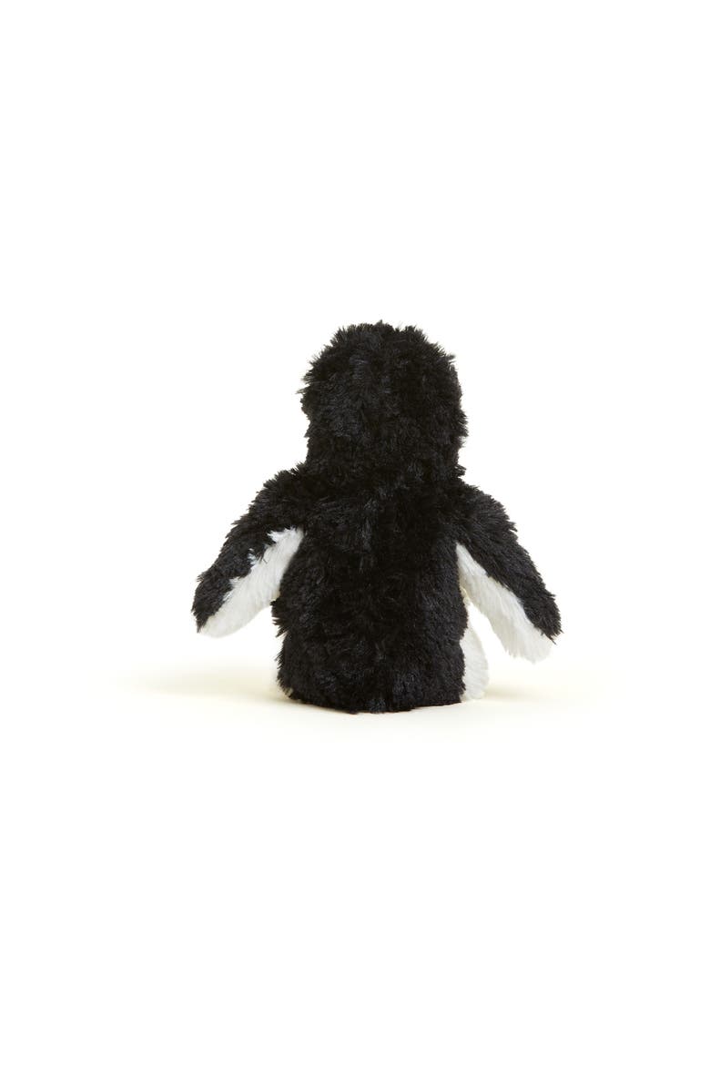 Penguin Junior Plush Toy, Alternate, color, Multi Color