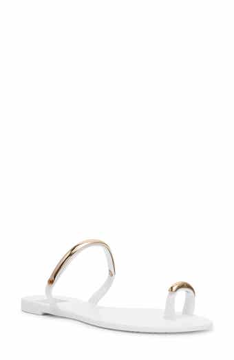 Ivonna Toe Loop Sandal