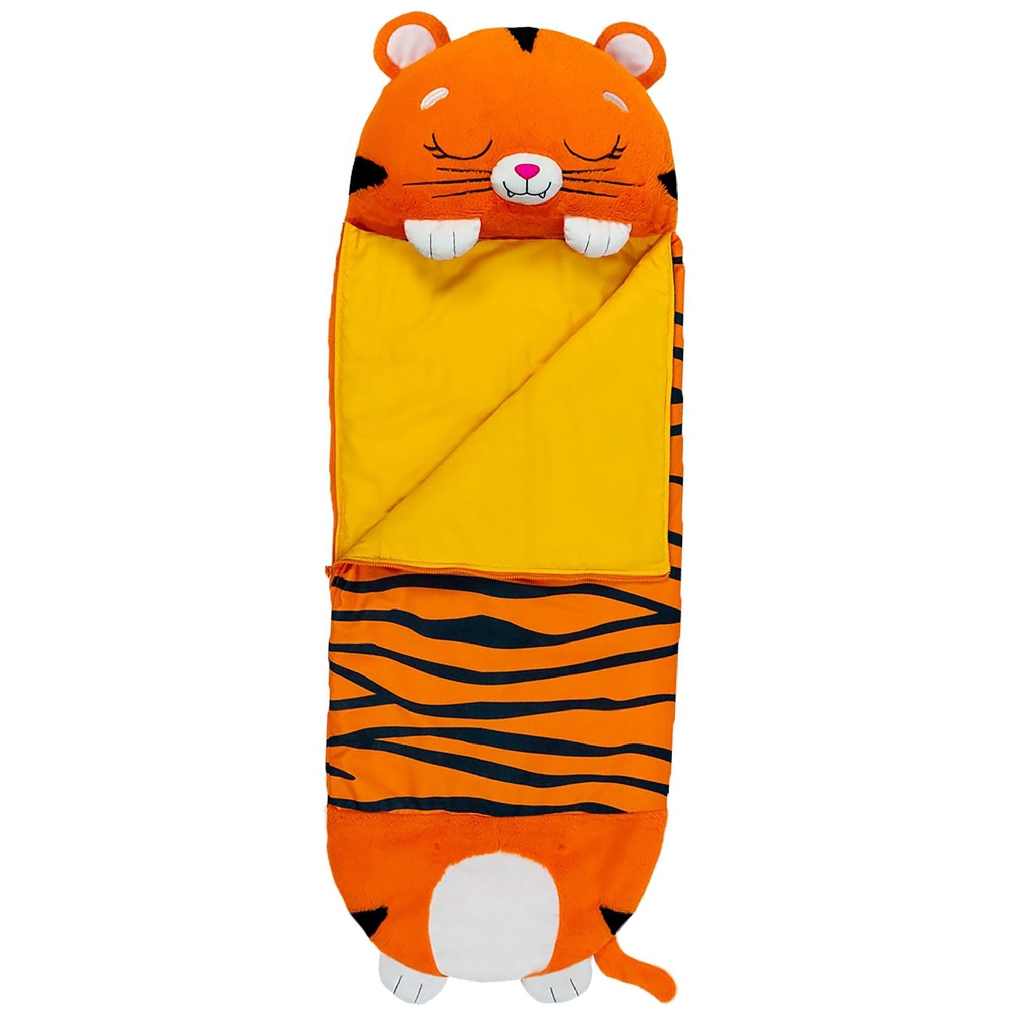 selected Orange