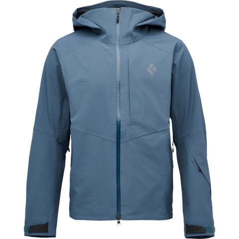 Recon Stretch Ski Shell - Men's