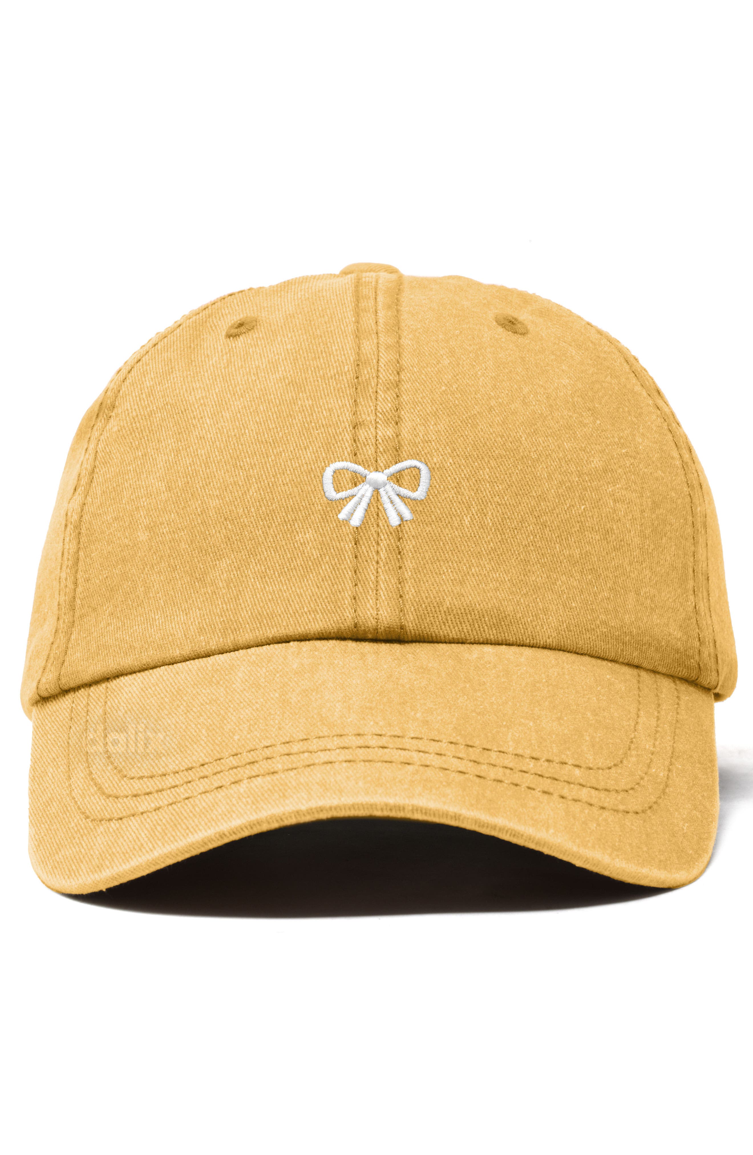 Washed Gold
