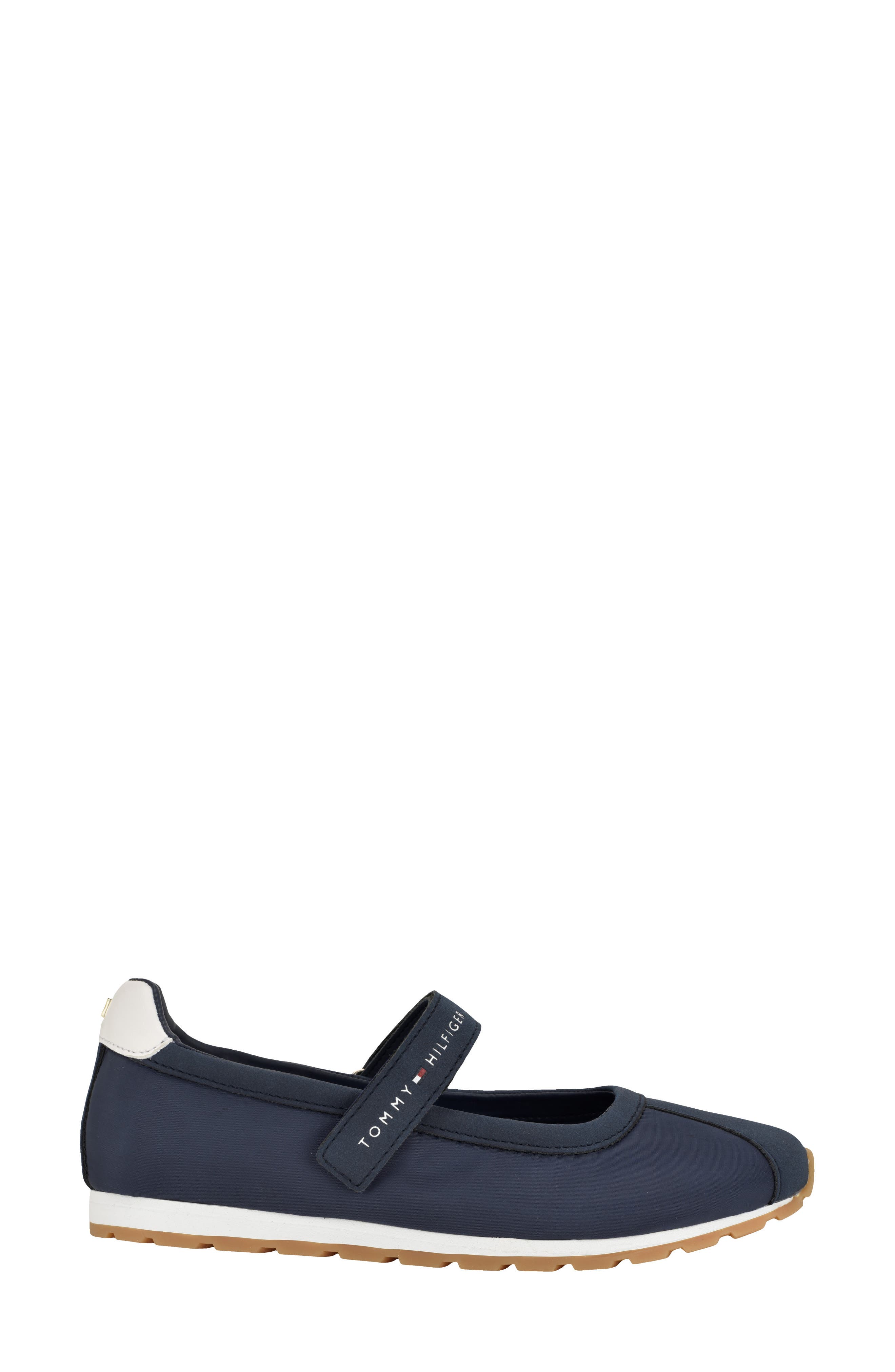Macea Mary Jane Sneaker, Alternate, color, DARK BLUE