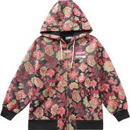 VERYRARE Suprema Flora Hoodie