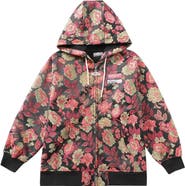VERYRARE Suprema Flora Hoodie