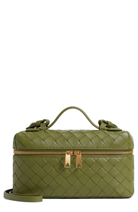 Shop Green Bottega Veneta Online | Nordstrom