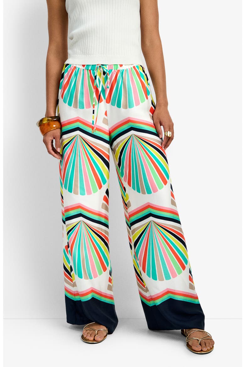 Dellmar Pant, Alternate, color, Coppelia