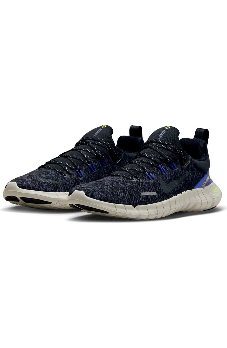 Nike Free Run 5.0 Next Nature Running Shoe, Main, color,