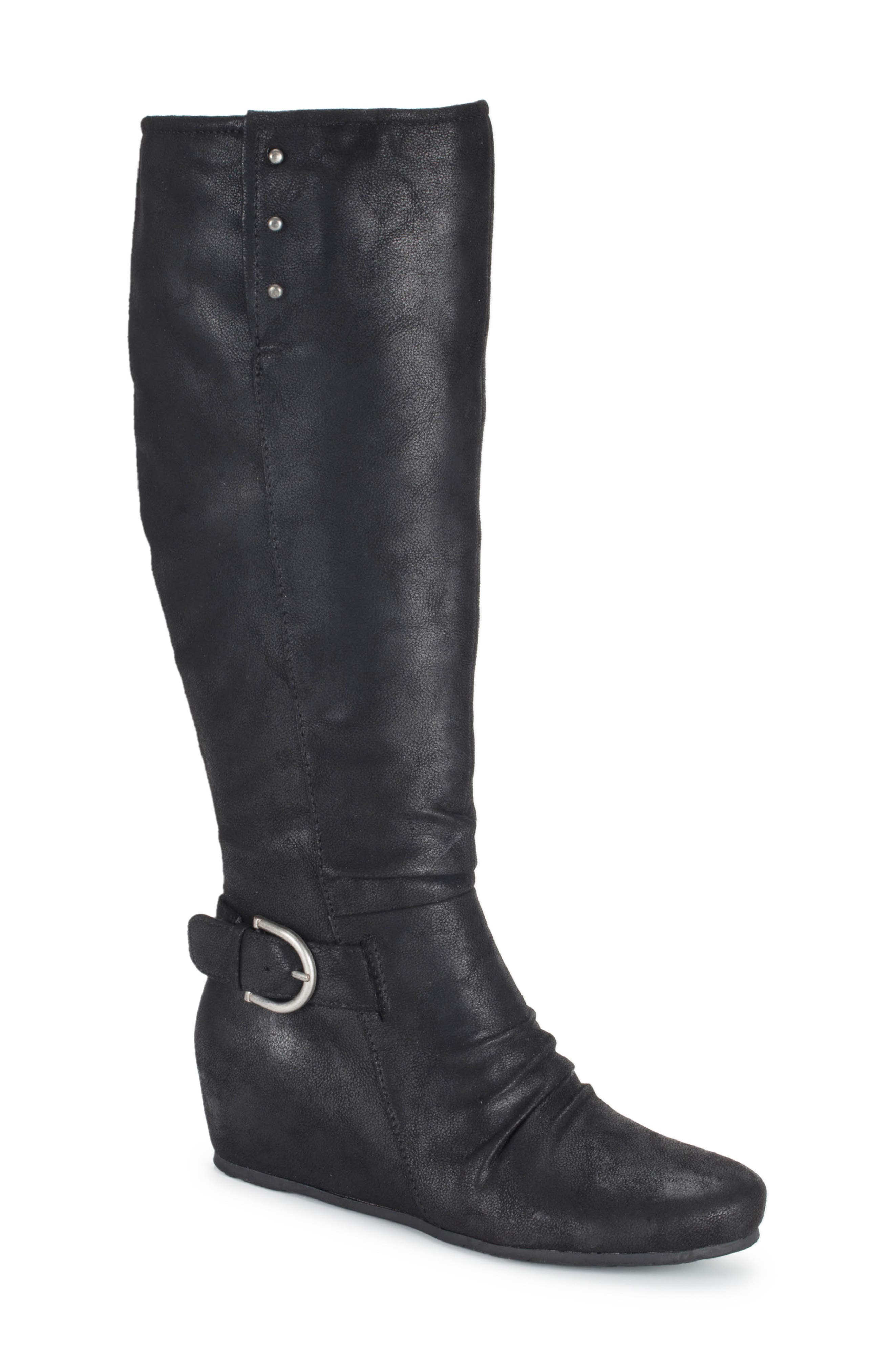 madewell scarlett boot