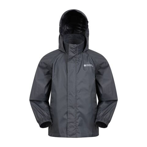 Childrens/Kids Pakka II Waterproof Jacket