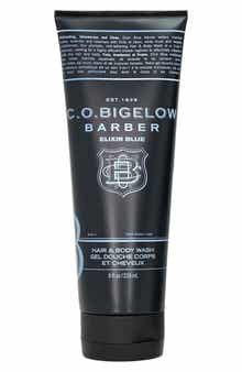 C.O. Bigelow Elixir Blue No.1604 Hair & Body Wash