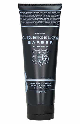 Elixir Blue No.1604 Hair & Body Wash