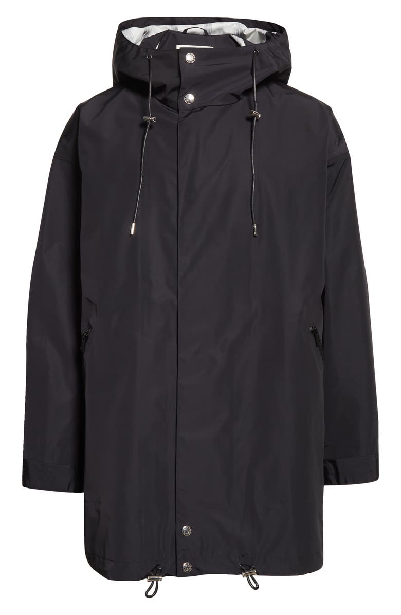 Mackintosh Skye Waterproof Nylon Parka, Alternate, color,