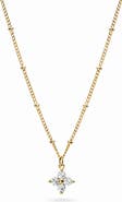 Ana Luisa Star Necklace - Claire Necklace