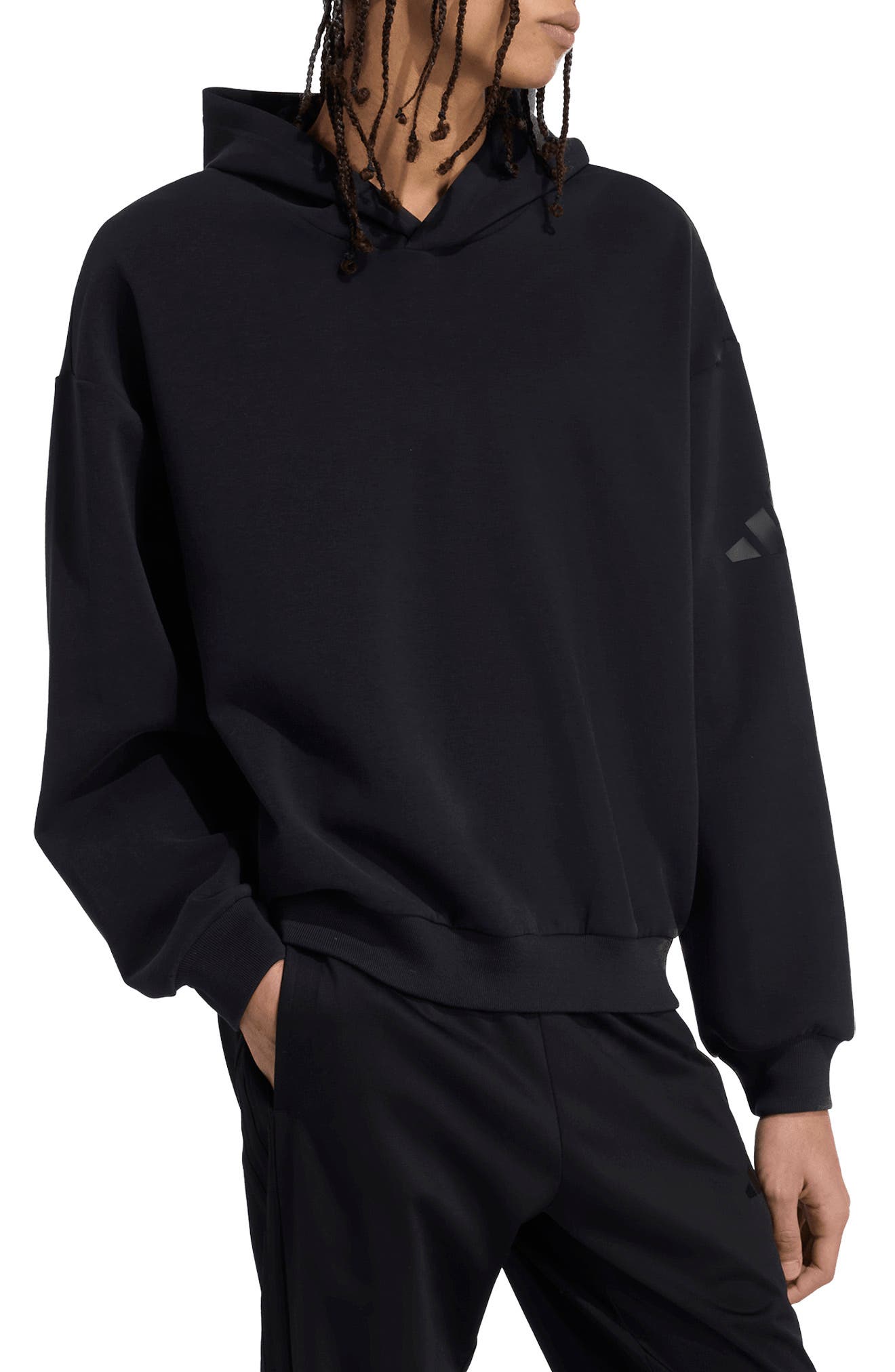 selected BLACK