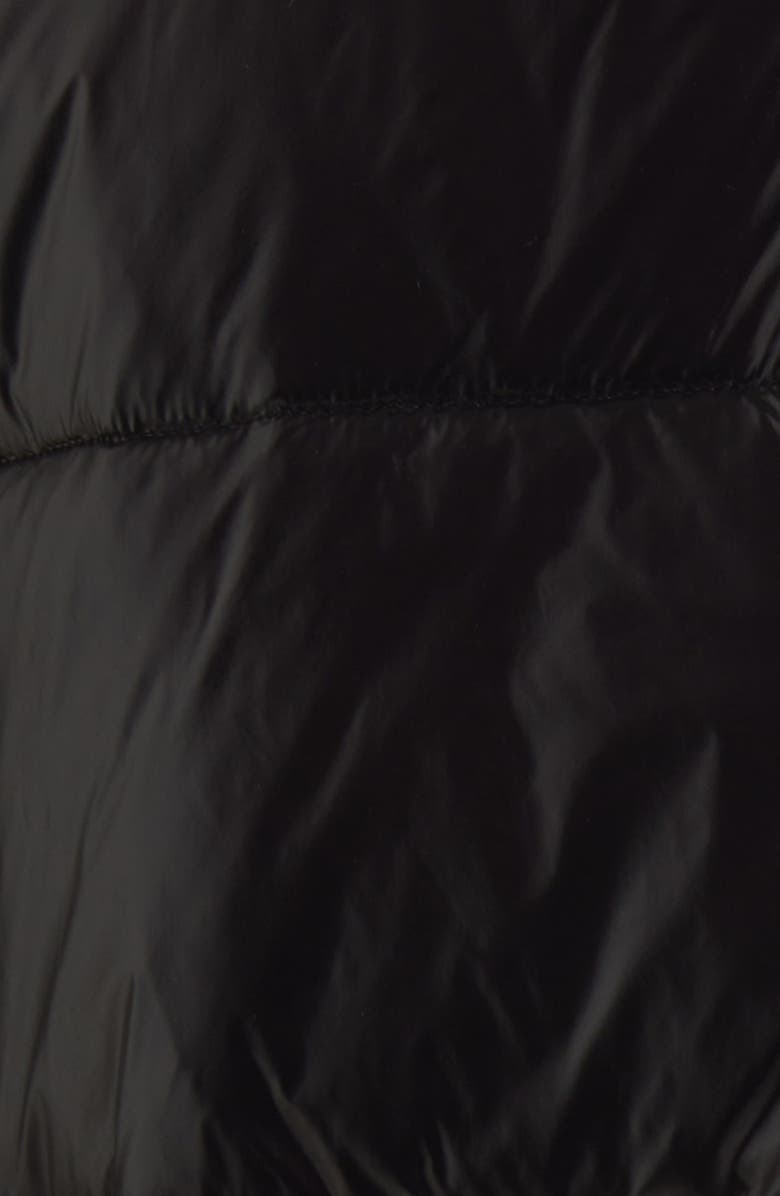 MICHAEL Michael Kors Water Resistant 500 Fill Power Down Jacket, Alternate, color, 