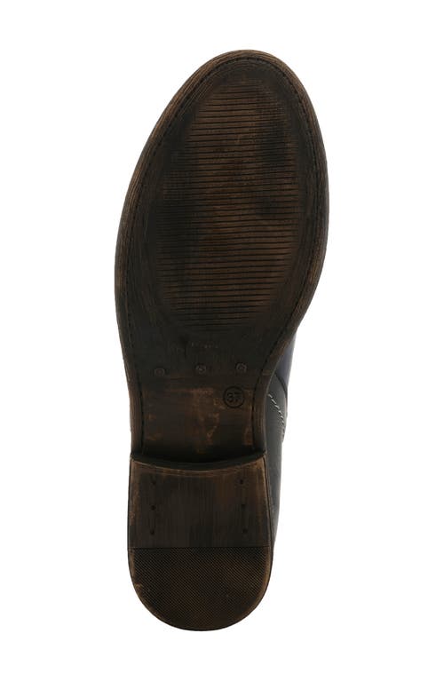 Spring Step Mantaro Chelsea Boot In Multi