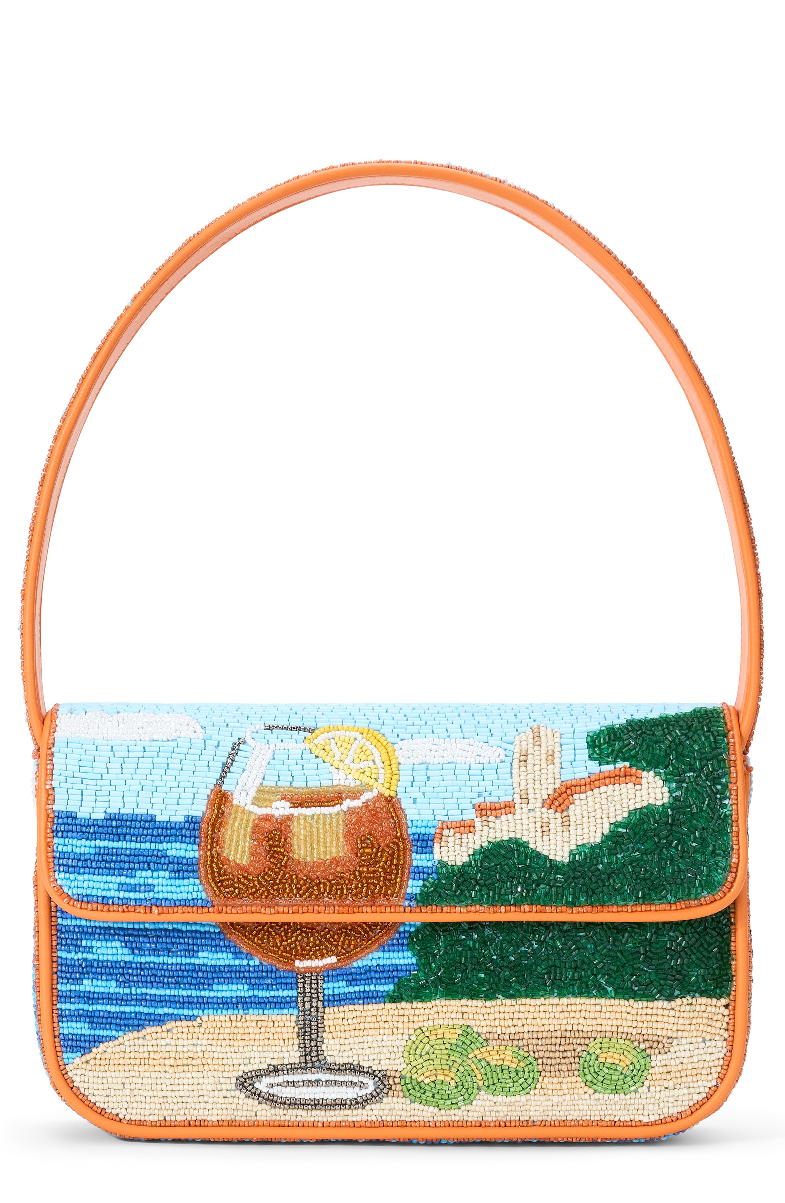  Sunset Spritz