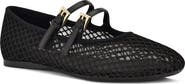 Nine West Keira Mary Jane Flat