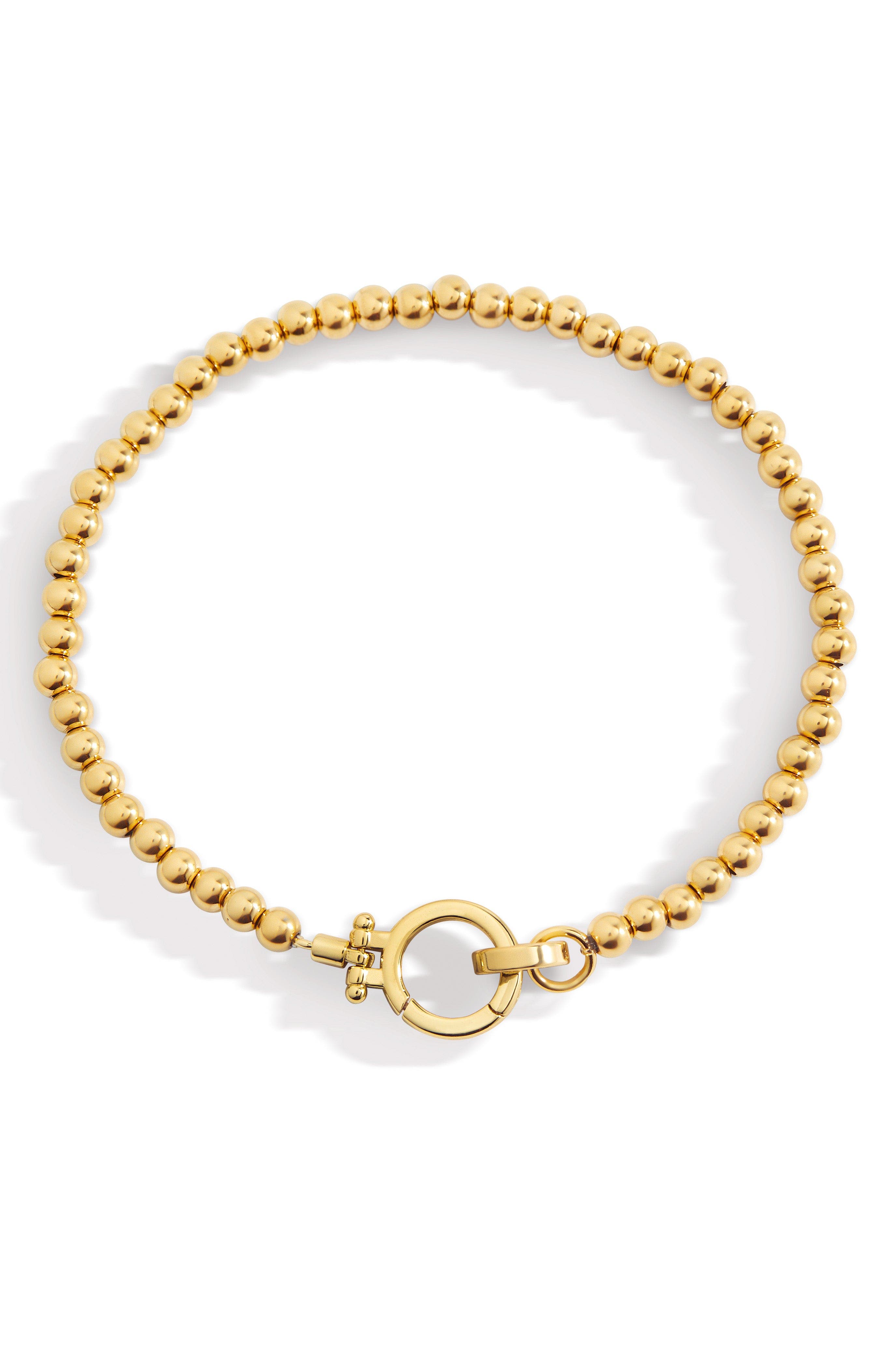 selected Gold-Tone