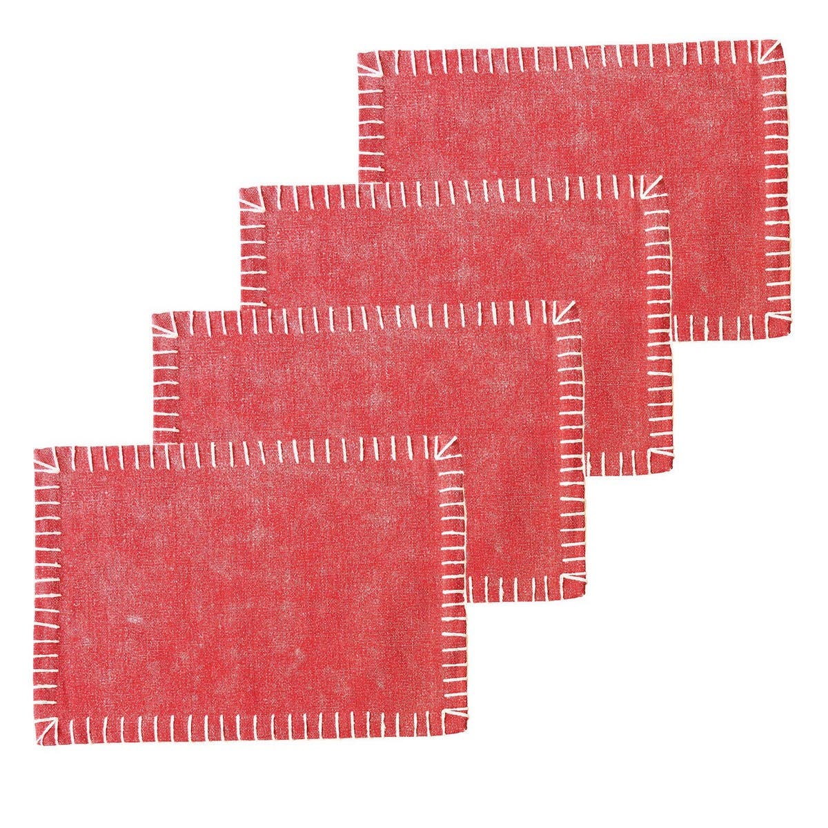 selected Red