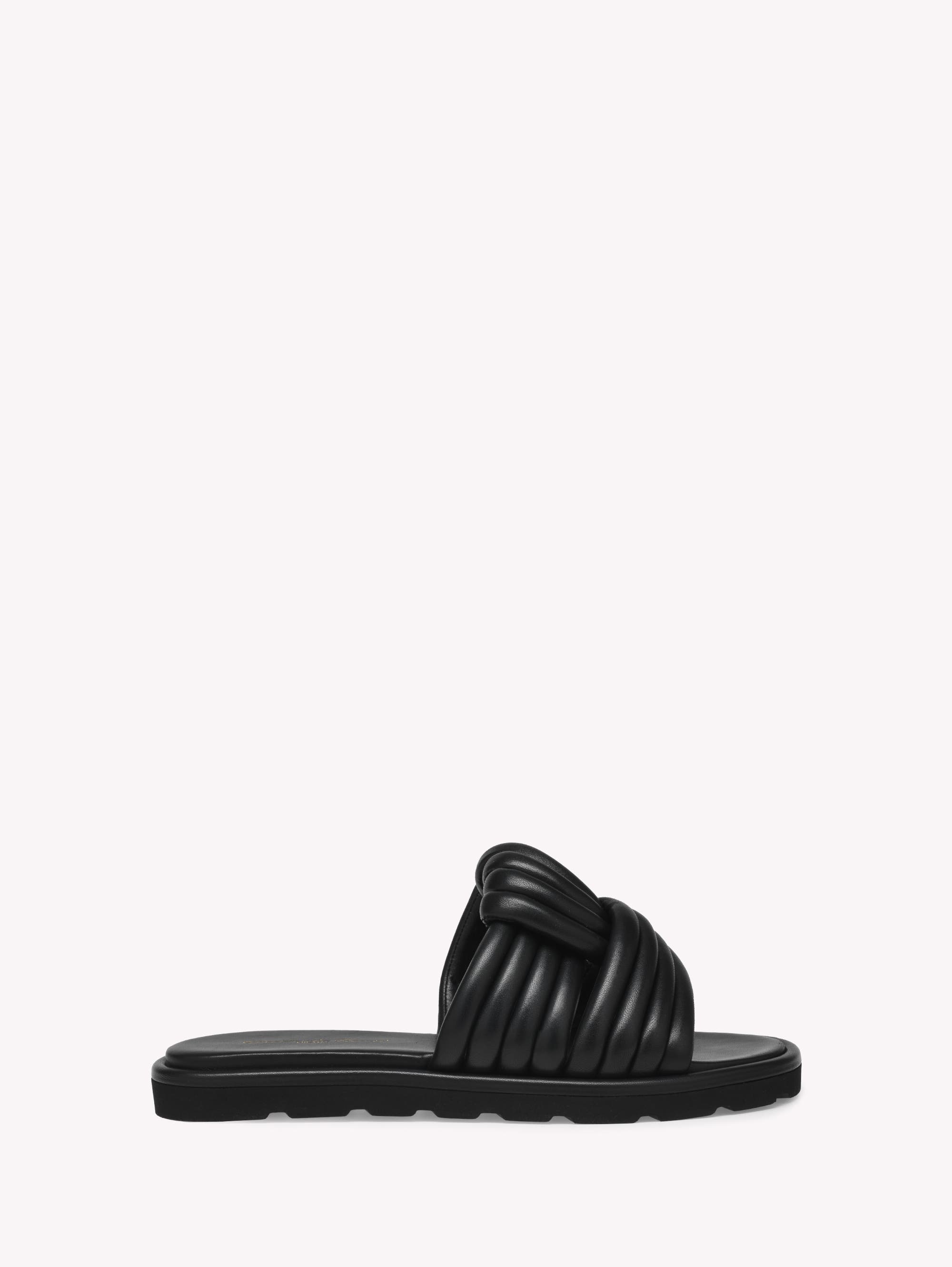 Gianvito Rossi Ottavia Flat, Main, color, 