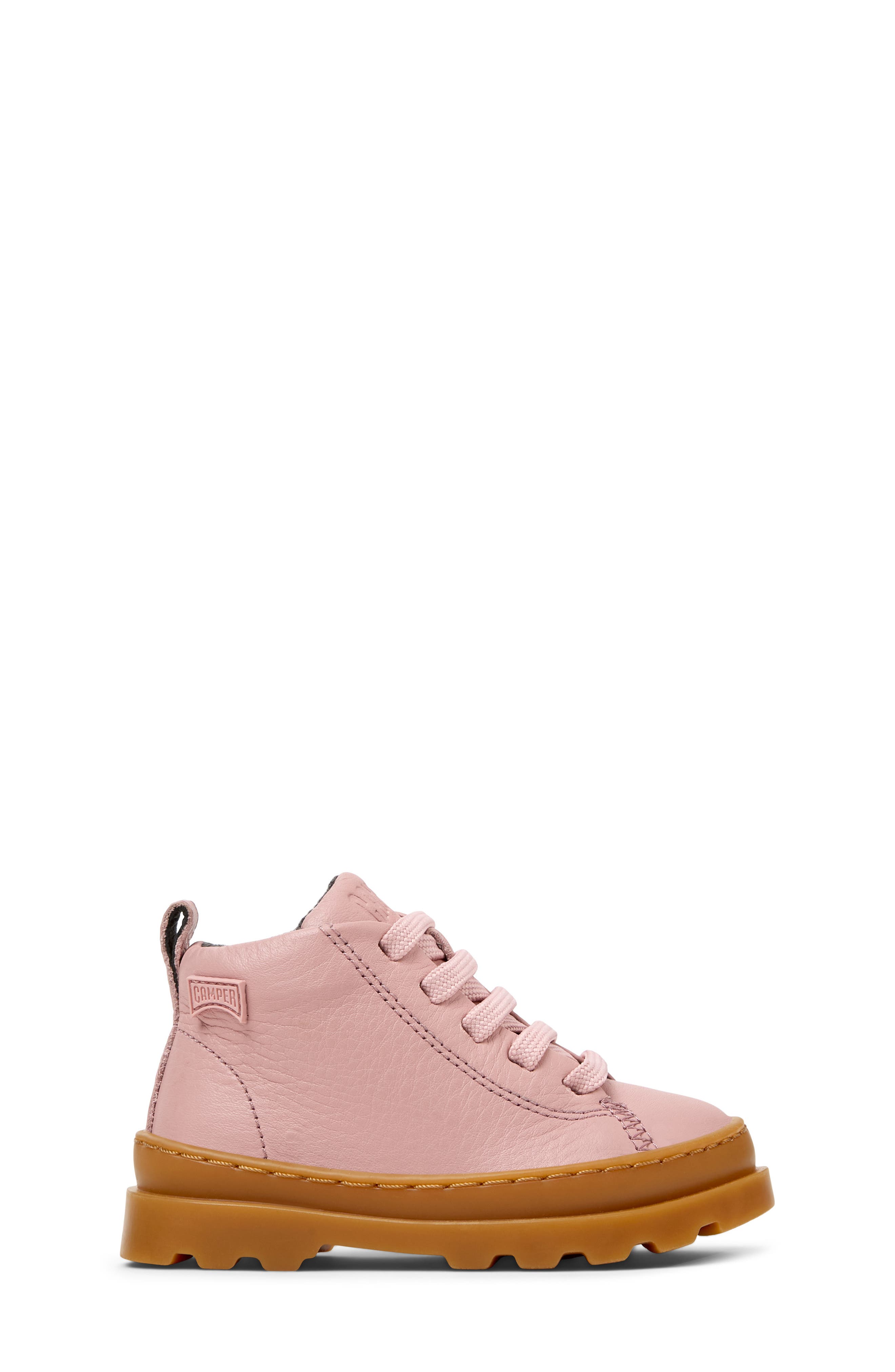 Camper Kids' Brutus Boot, Alternate, color, Medium Pin