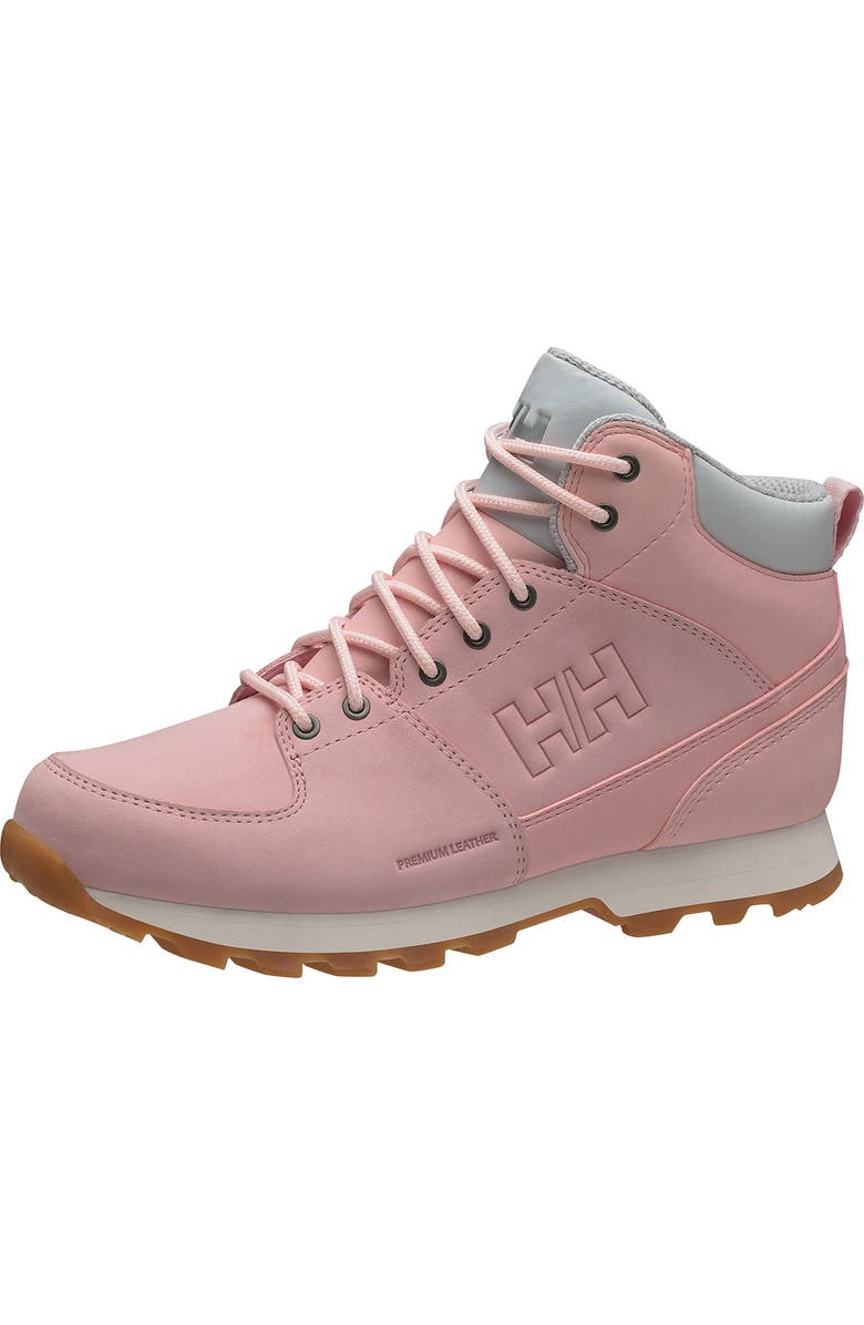 Helly Hansen Tsuga Leather Lug Sole Boot, Main, color,