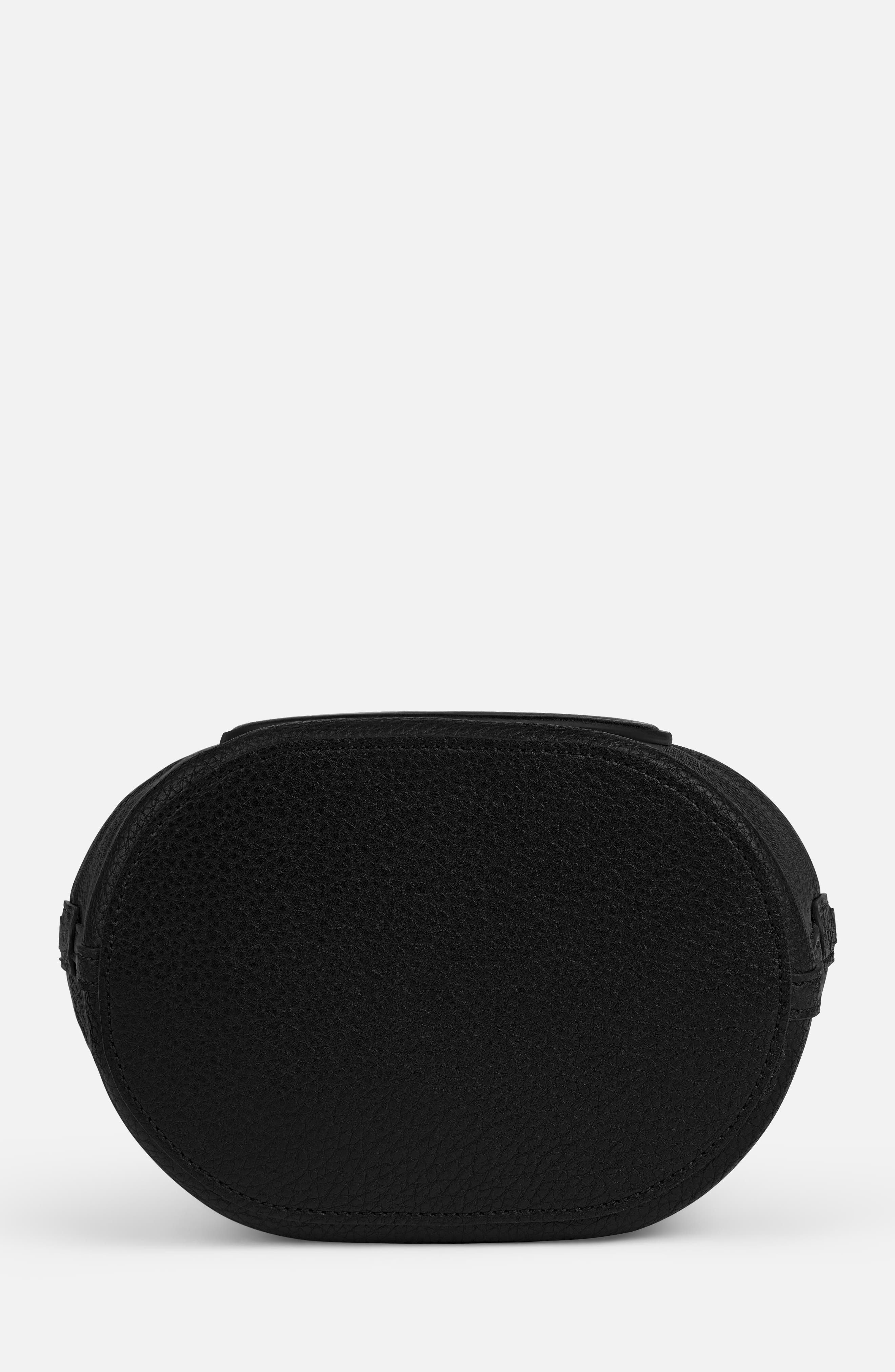 Infinity Bag - Black, Alternate, color, Black