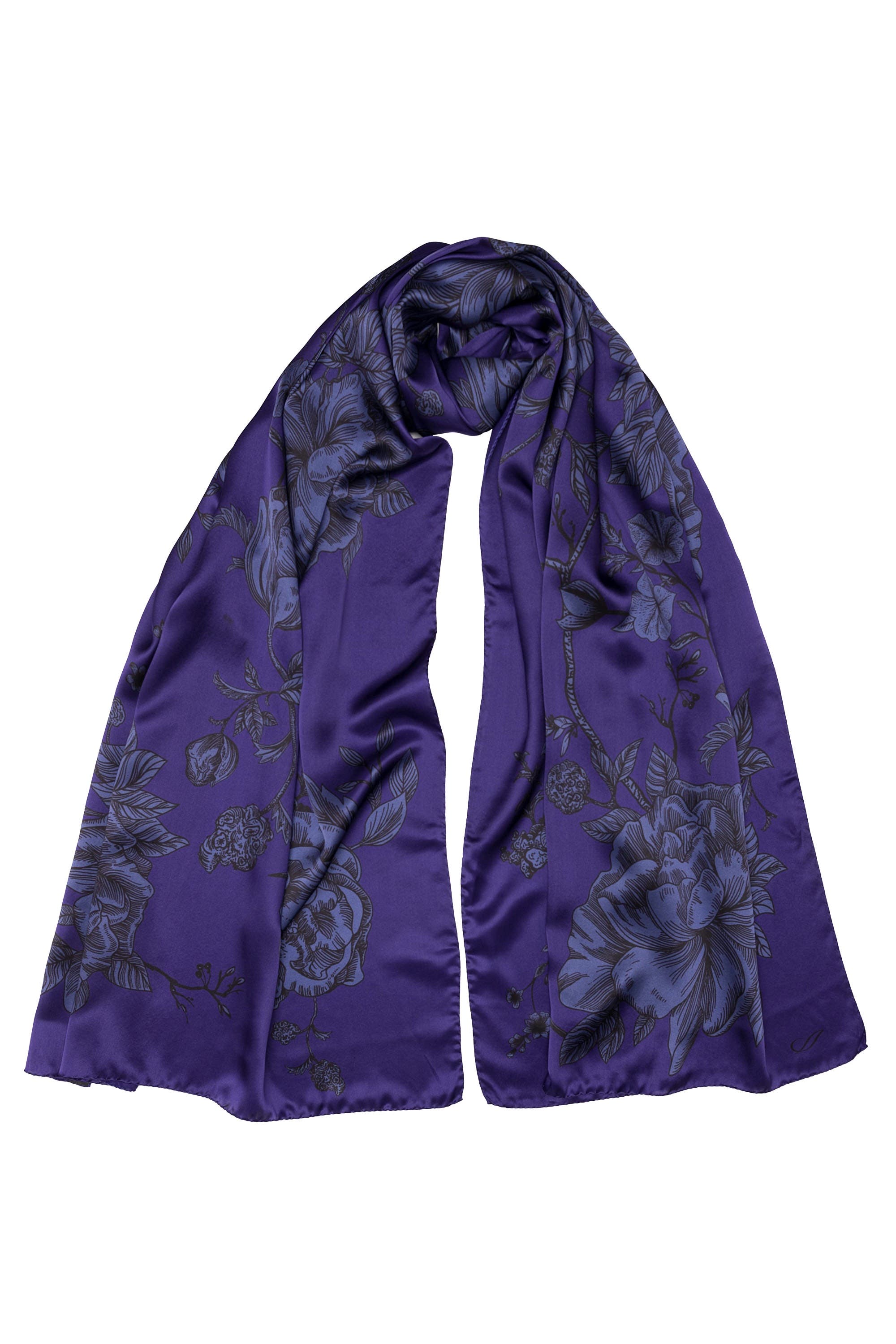 selected Indigo