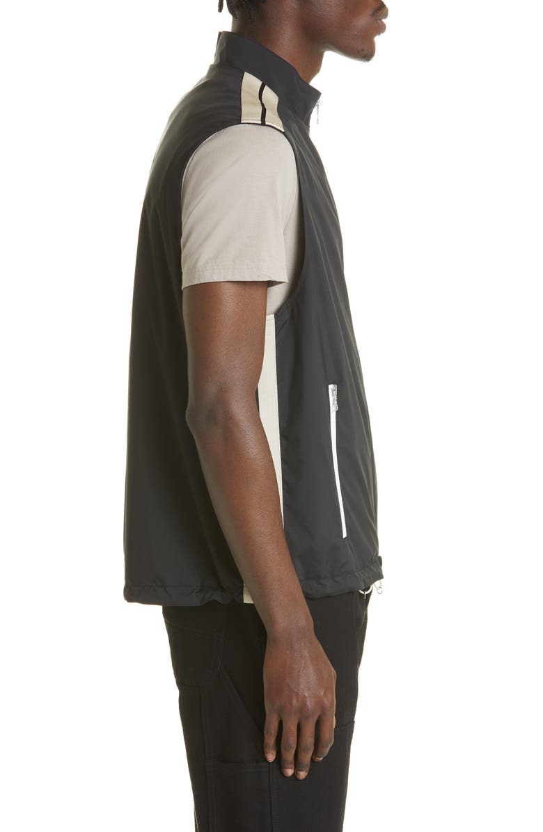 Palm Angels Classic Logo Vest, Alternate, color, 